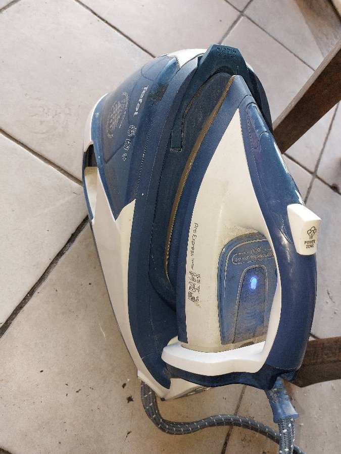 مكوى تيفال اخر اصدار