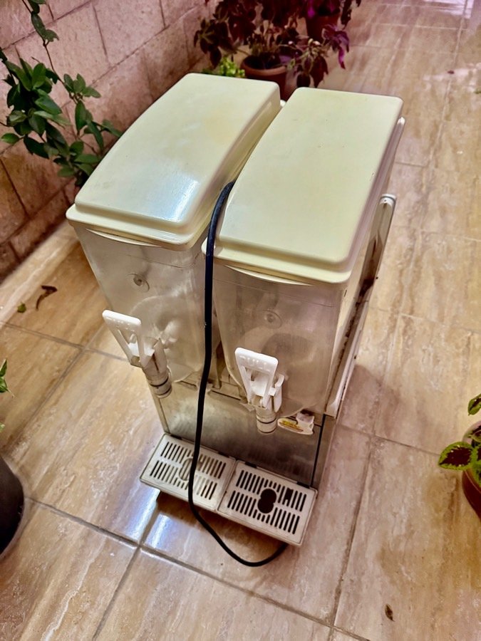 ماكينة-سلاش-slush