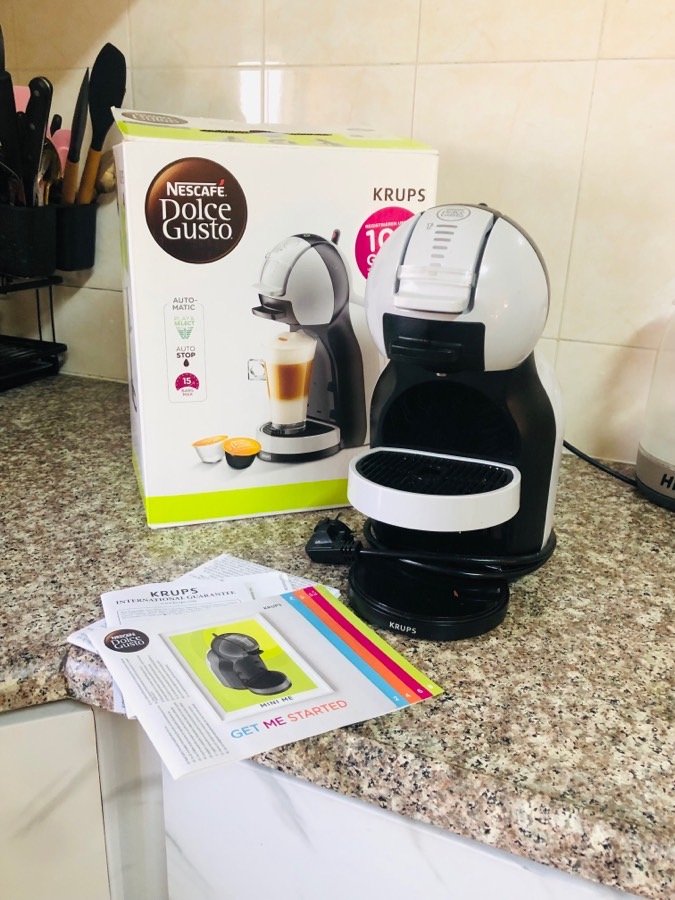 ماكينة-دولتشي-قوستو