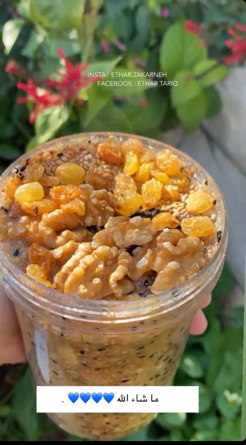 خلطه تسمين وخلطه للحمل