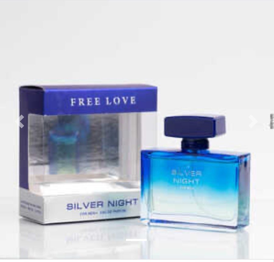 عطر FREE LOVE