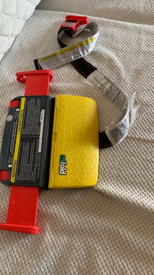 بديل كوت سيارة سهل الطي والاستخدام