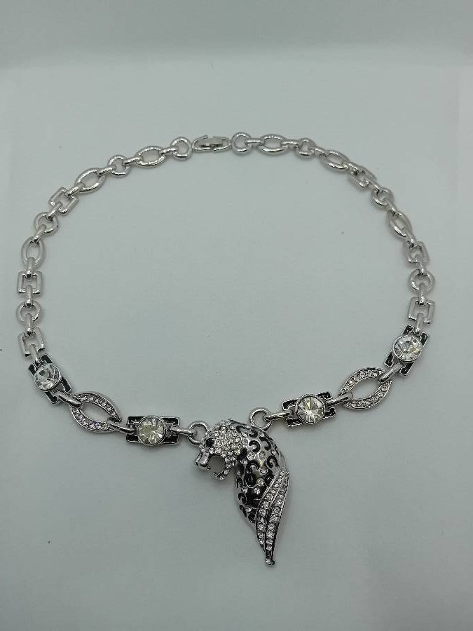 سنسال-النمر