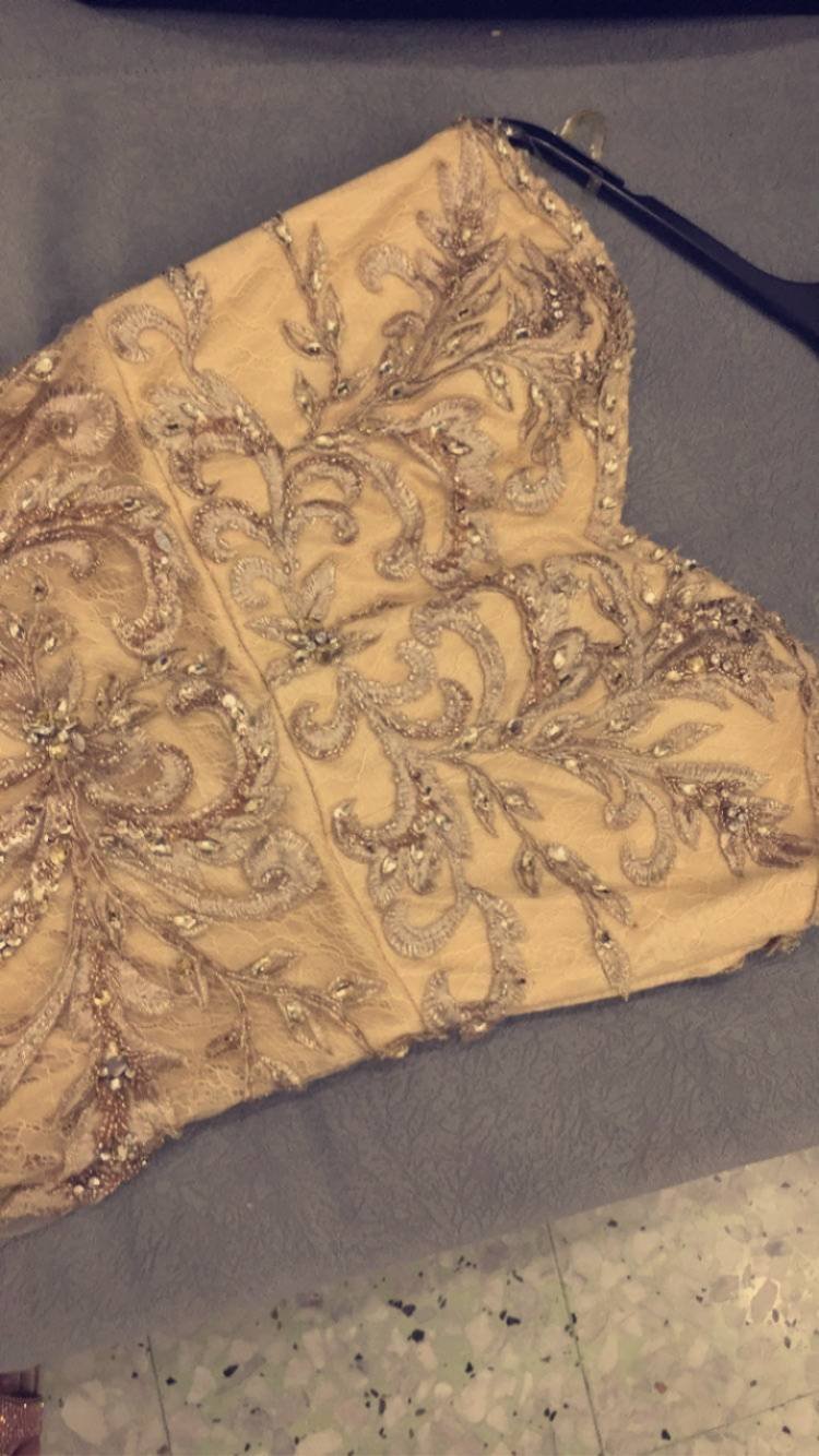 فستان سواريه