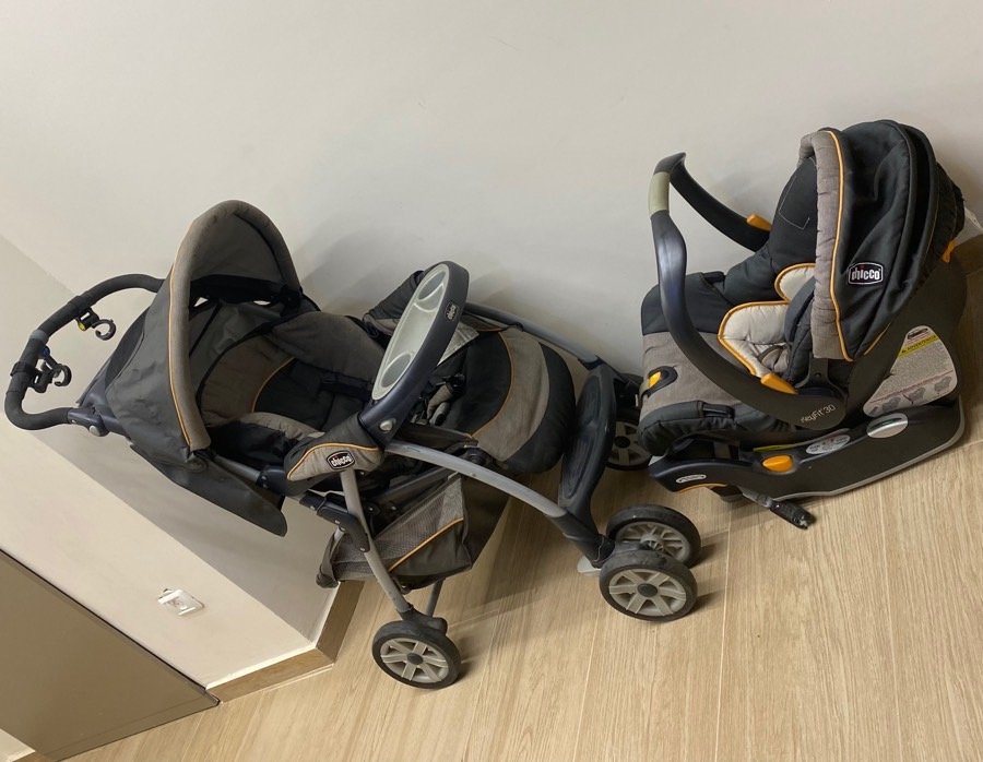 chicco-full-set-طقم-تشيكو-عرباي-وكوت-وقاعدة-لقطة