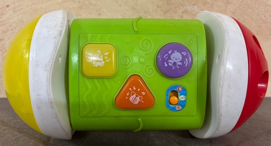 دولاب موسيقي