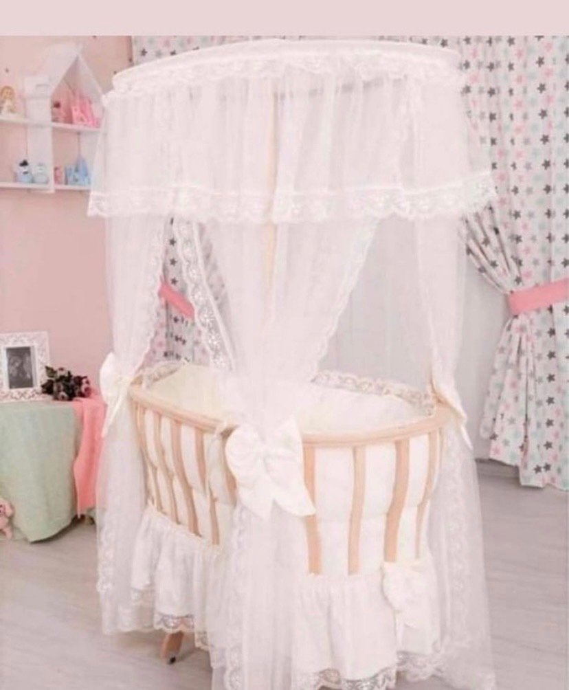 مهد-خشبي-هزاز-ملوكي