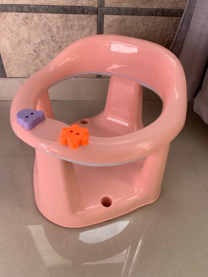 كرسي-استحمام-بيبي-من-عمر-٣-١٠-شهور