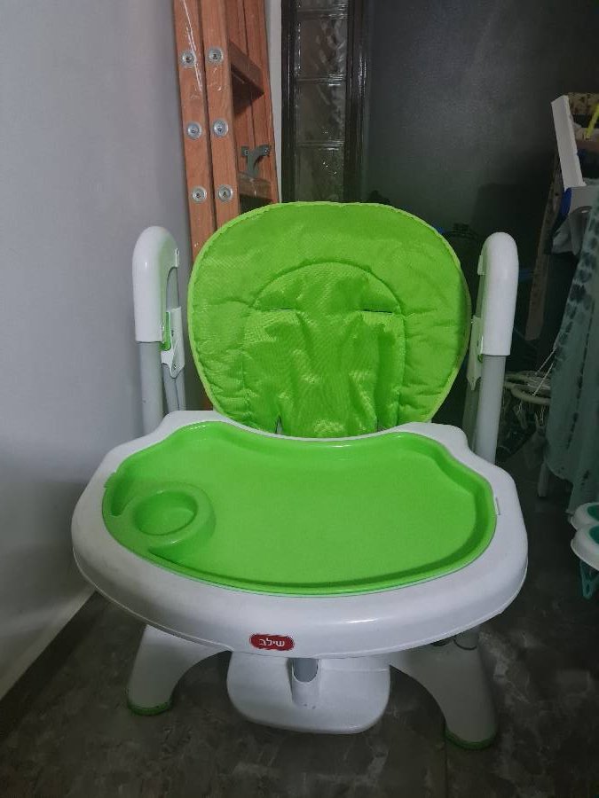 كرسي-اكل-للاطفال