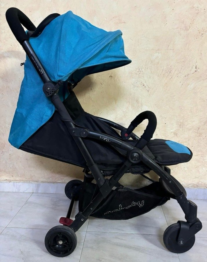 عرباية شارع