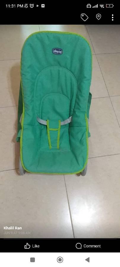 كوت-بيبي-ماركة-شيكو