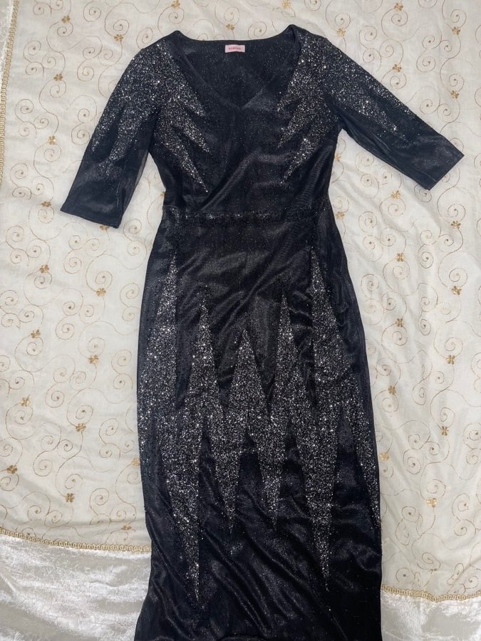 فستان-ستاتي