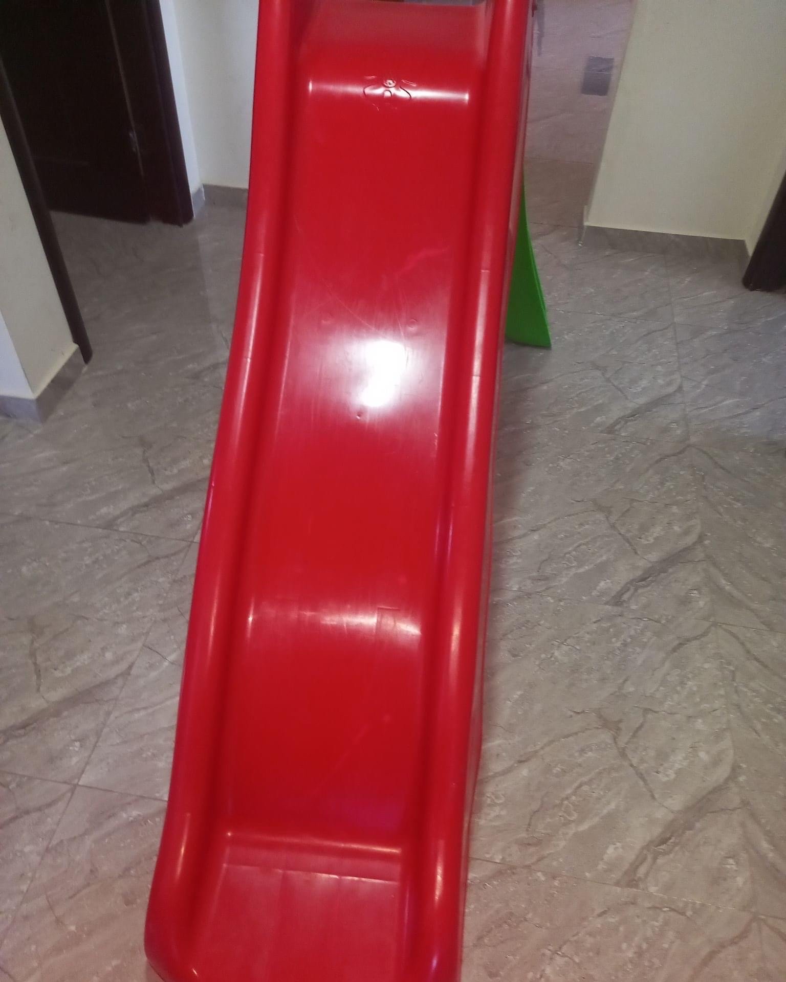 زحليقة اطفال