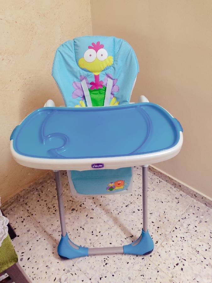 كرسي أطفال