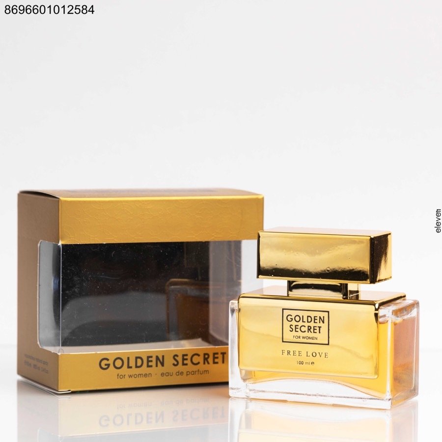 عطر فري لوف