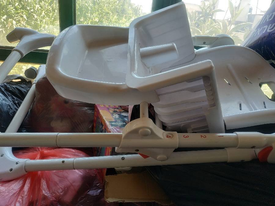 كرسي-طعام-للاطفال