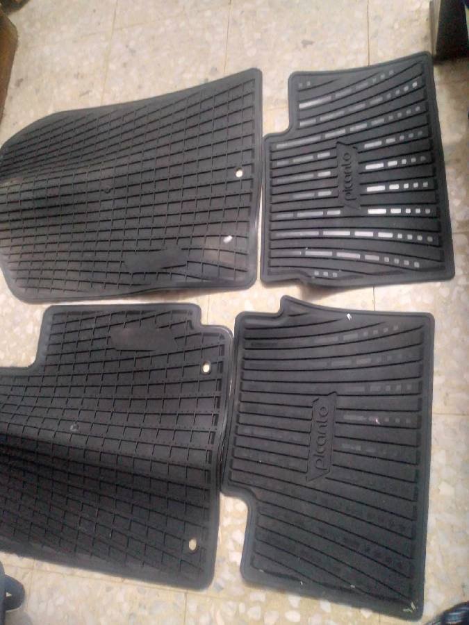 دعسات-سيارة