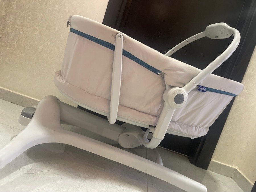 سرير مهد ٣*١