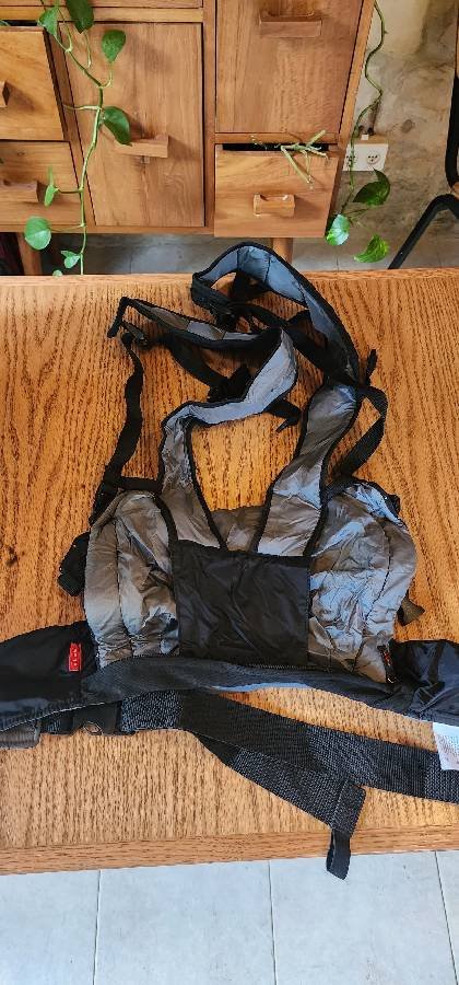 حمالة-أطفال-baby-carier