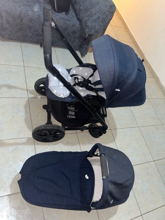 عرباية-joie-الاصلية