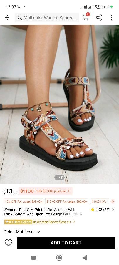 صندل-جديد-غير-مستعمل-نمرة-٣٦-ممكن-لصبية-أو-طفلة