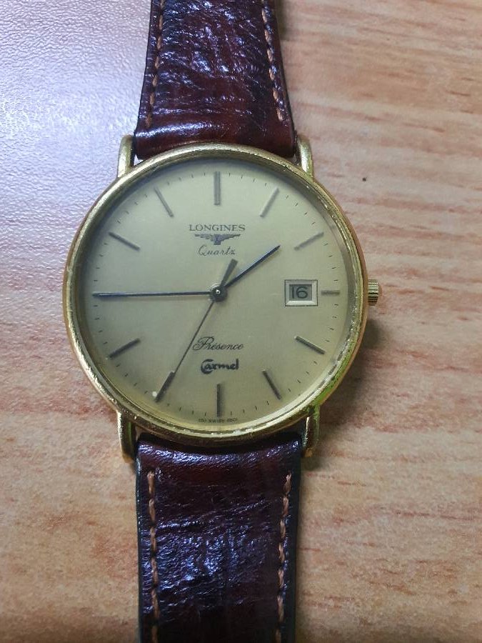 لونجينز-سويسري