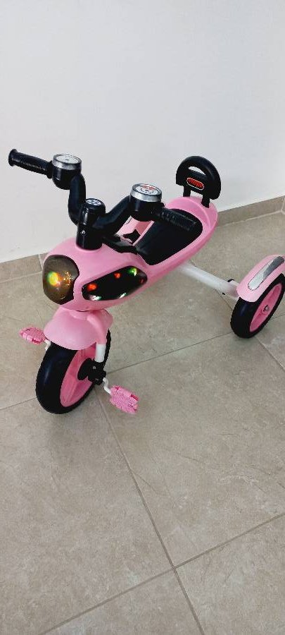 بسكليت-اطفال