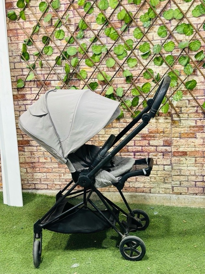 عربايه-اطفالل-ماركه