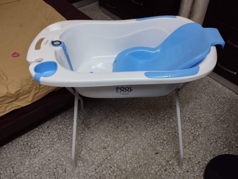 بانيو-أطفال