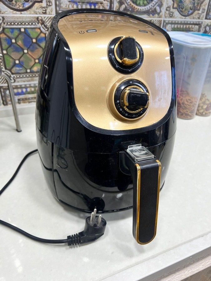 air-fryer