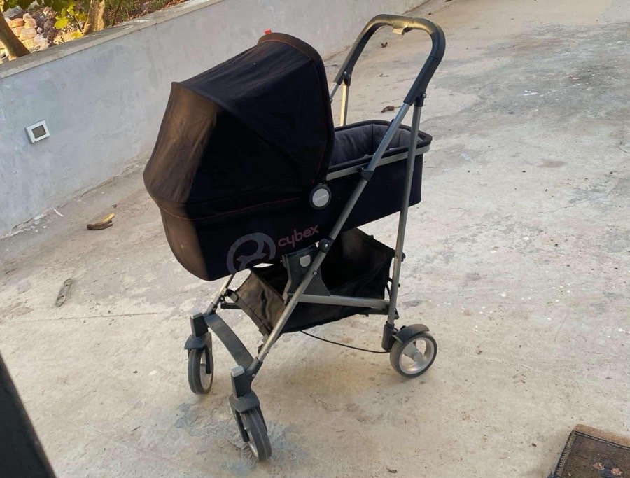 عرباية للاطفال