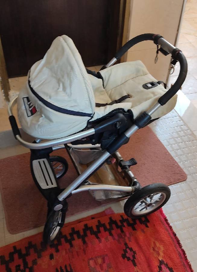 عرباي-بيبي-ماركة