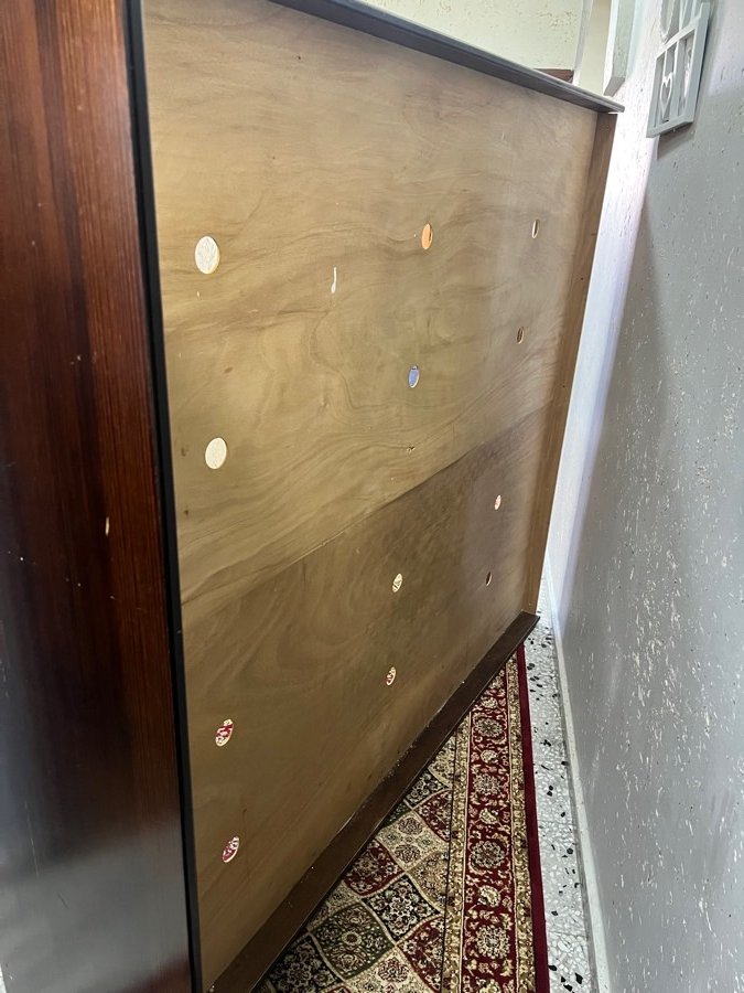 تخت-مجوز-بدون-فرشة