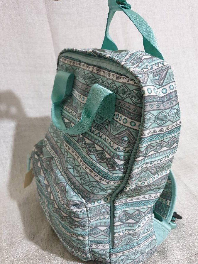 شنتة-ظهر-تركواز-معرق