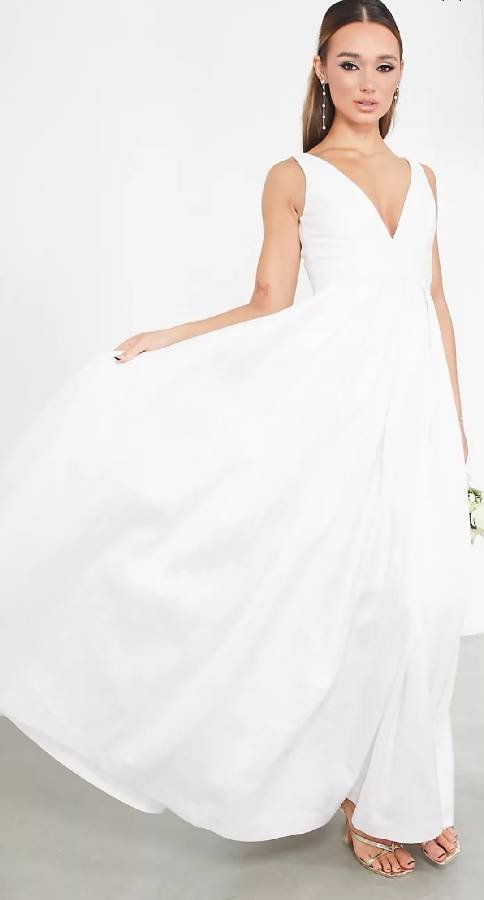 wedding-dress