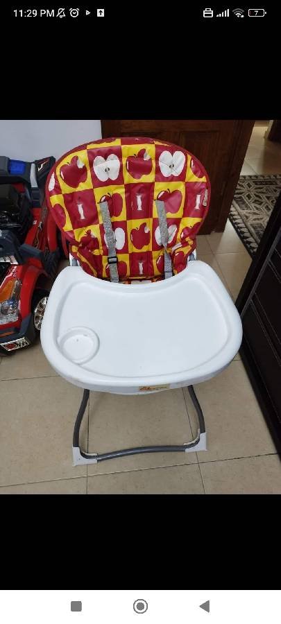 كرسي-اكل-ماركة-doctor-michael