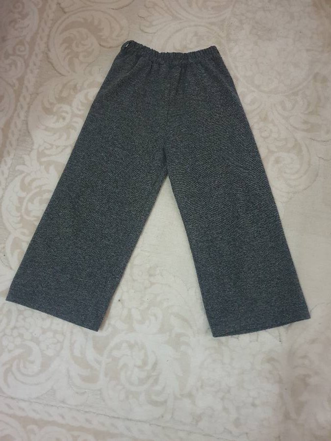 بنطلون-صبايا