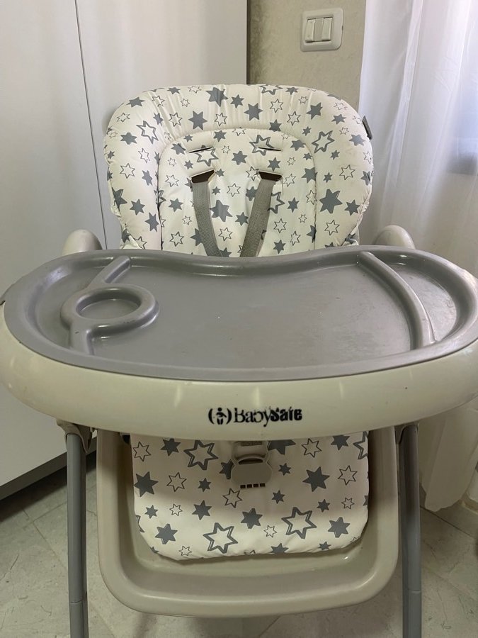 كرسي-اكل-للاطفال