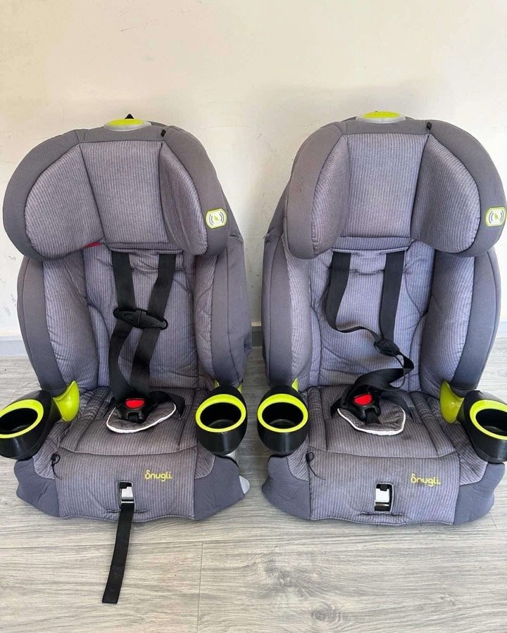 بوستر سيارة لتوأم ال ٢ ب ٢٥٠ شيكل