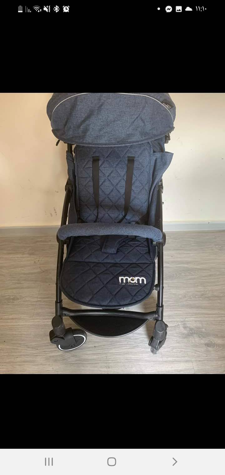 عرباية-اطفال-ماركة-مام