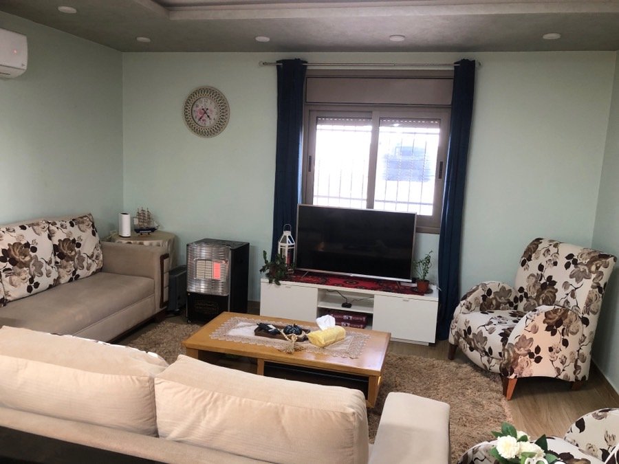 كنب ٧ مقاعد