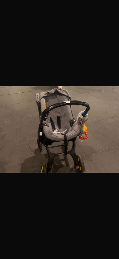 عرباية دونا كوبي (مباع)