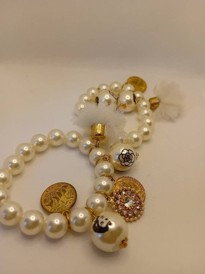 طقم-اساور-كوكو-عدد-٢