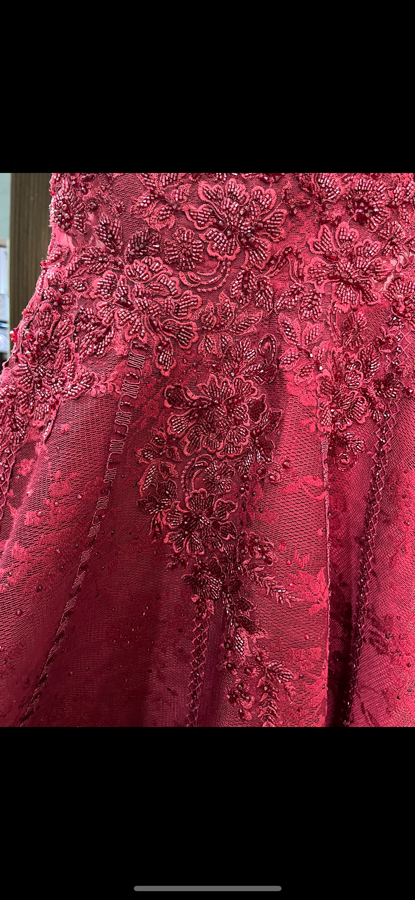 فستان مناسبات