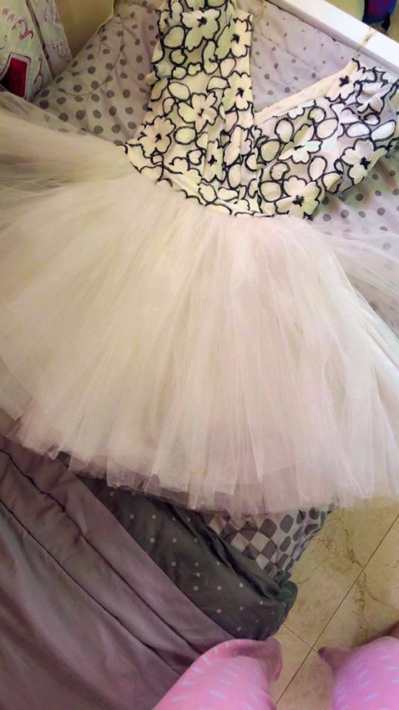 فستان-صبايا-للمناسبات