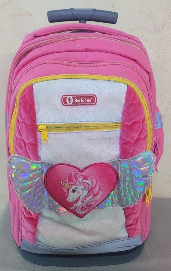 شنطه-مدرسيه