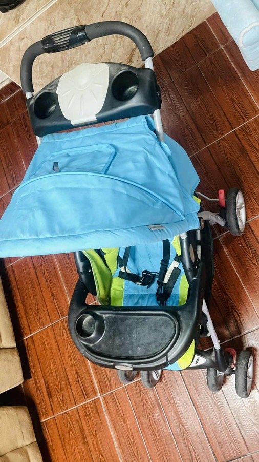 عرباية للأطفال