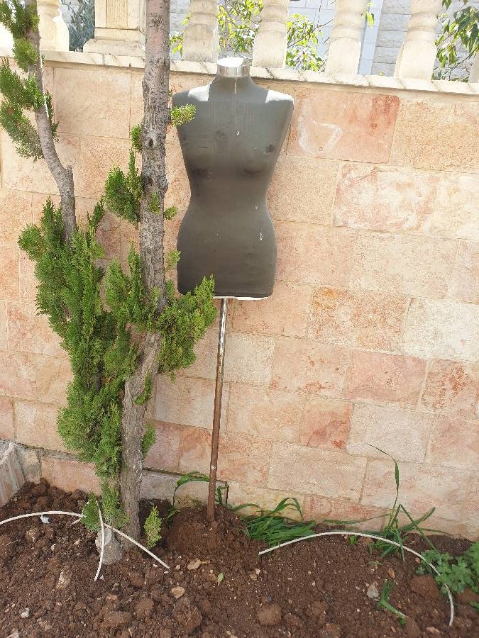 ملكان-ملابس