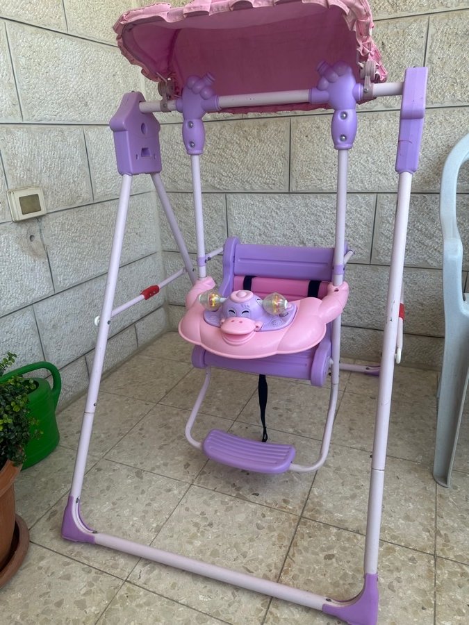 مرجيحة-اطفال