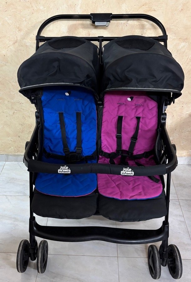 عرباية شارع